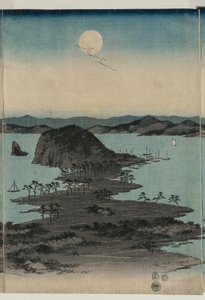  - Utagawa Hiroshige
