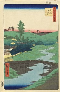  - Utagawa Hiroshige