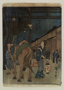  - Utagawa Hiroshige