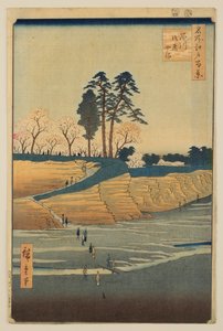  - Utagawa Hiroshige