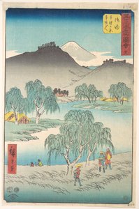 - Utagawa Hiroshige