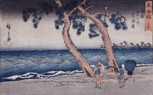  - Utagawa Hiroshige