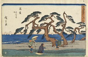  - Utagawa Hiroshige