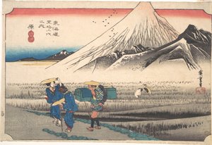  - Utagawa Hiroshige