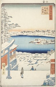  - Utagawa Hiroshige