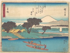  - Utagawa Hiroshige