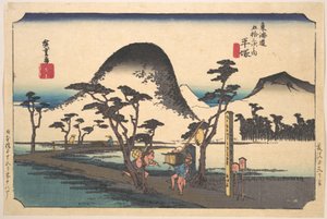 - Utagawa Hiroshige