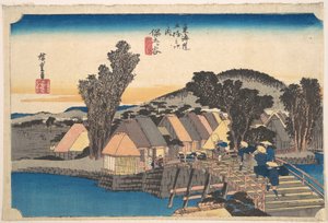  - Utagawa Hiroshige