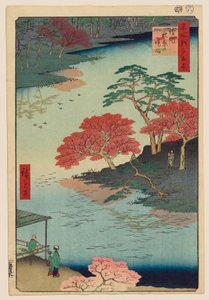  - Utagawa Hiroshige
