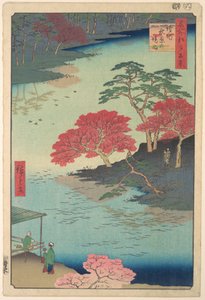  - Utagawa Hiroshige