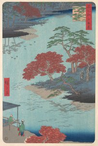  - Utagawa Hiroshige