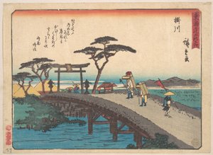  - Utagawa Hiroshige