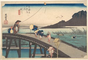  - Utagawa Hiroshige