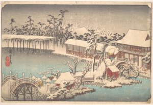  - Utagawa Hiroshige