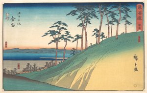  - Utagawa Hiroshige