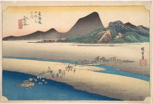  - Utagawa Hiroshige