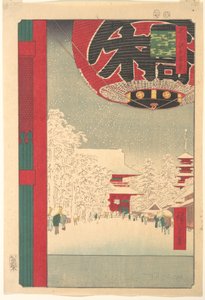  - Utagawa Hiroshige