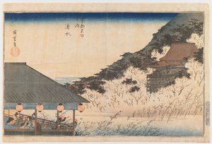  - Utagawa Hiroshige