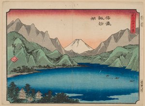  - Utagawa Hiroshige