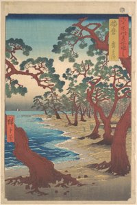  - Utagawa Hiroshige