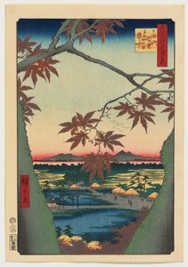  - Utagawa Hiroshige