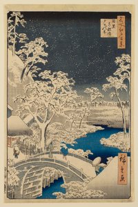  - Utagawa Hiroshige