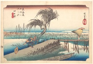  - Utagawa Hiroshige