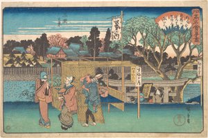  - Utagawa Hiroshige