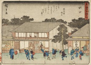  - Utagawa Hiroshige