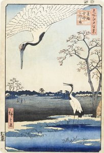  - Utagawa Hiroshige