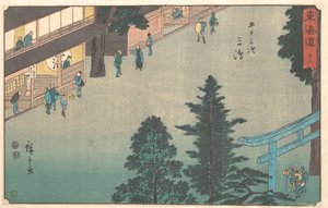  - Utagawa Hiroshige