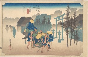  - Utagawa Hiroshige