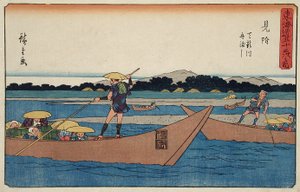  - Utagawa Hiroshige