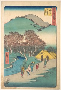  - Utagawa Hiroshige
