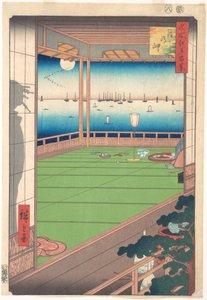  - Utagawa Hiroshige