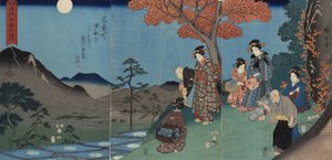  - Utagawa Hiroshige