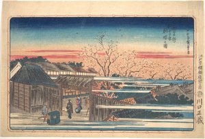  - Utagawa Hiroshige
