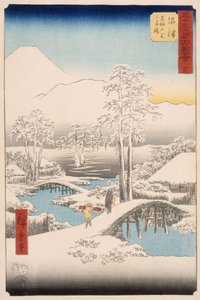  - Utagawa Hiroshige