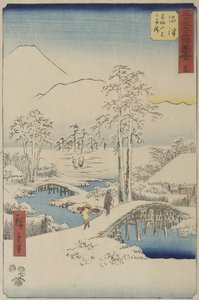  - Utagawa Hiroshige