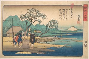  - Utagawa Hiroshige