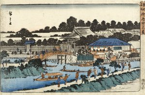  - Utagawa Hiroshige
