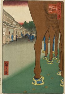  - Utagawa Hiroshige
