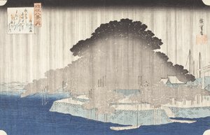  - Utagawa Hiroshige