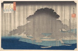  - Utagawa Hiroshige
