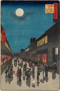 - Utagawa Hiroshige