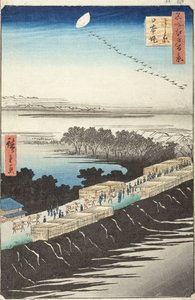  - Utagawa Hiroshige