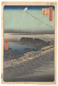  - Utagawa Hiroshige