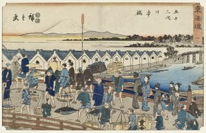  - Utagawa Hiroshige