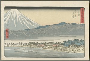  - Utagawa Hiroshige
