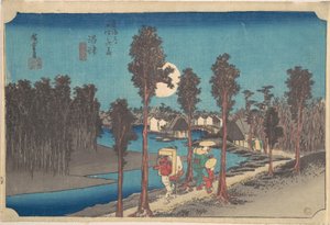  - Utagawa Hiroshige